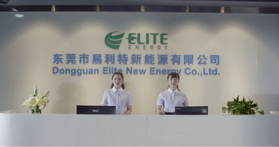 中国 Shenzhen Elite New Energy Co., Ltd.