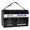 IP54 36V LiFePO4電池